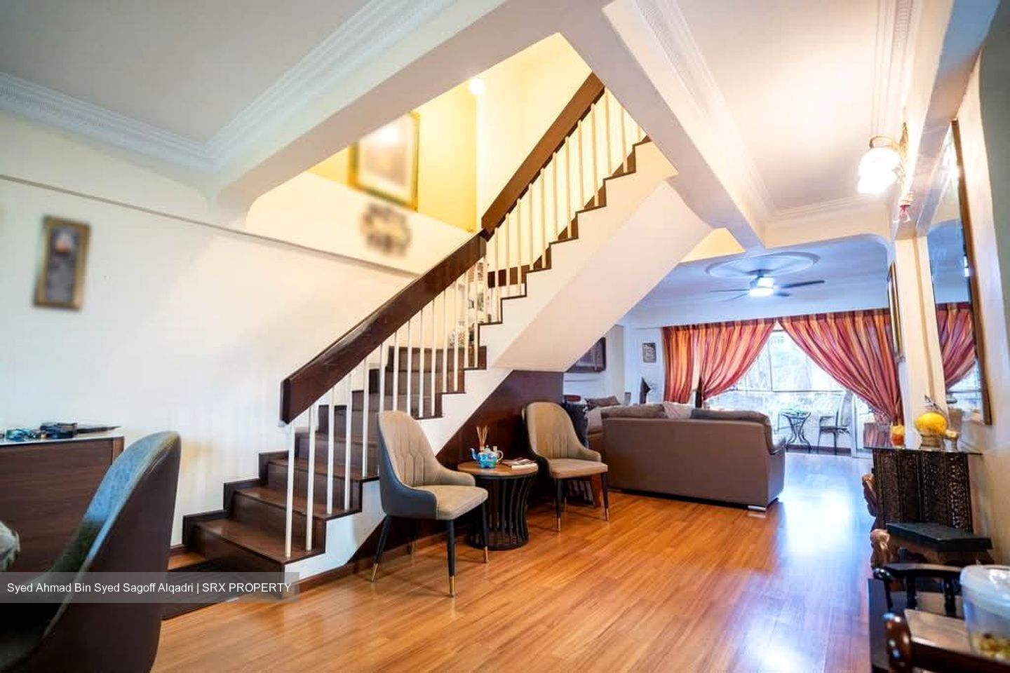 Blk 105 Jalan Rajah (Toa Payoh), HDB Executive #585472411